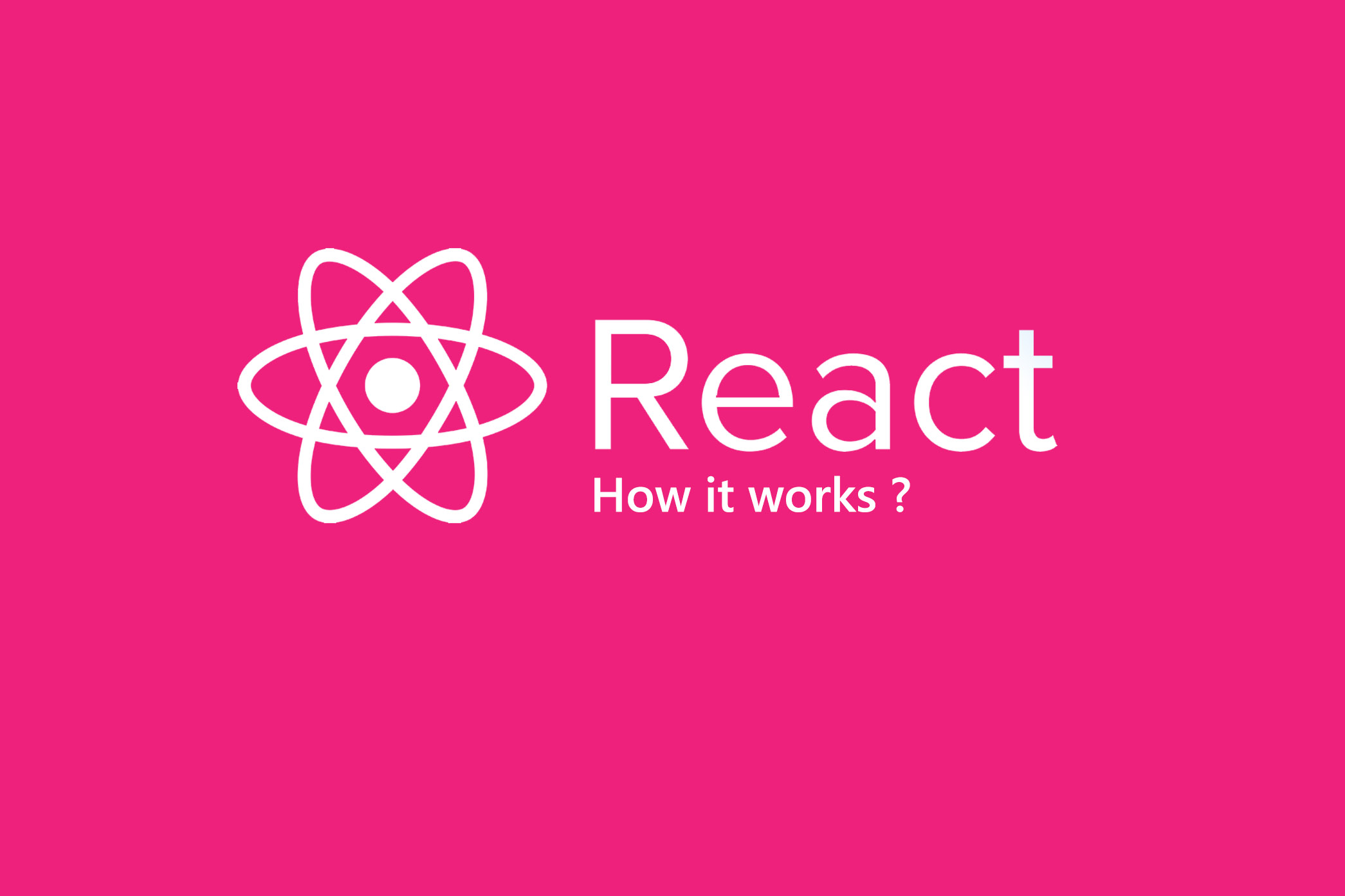 ReactJs Intro for Beginners Blog Standard
